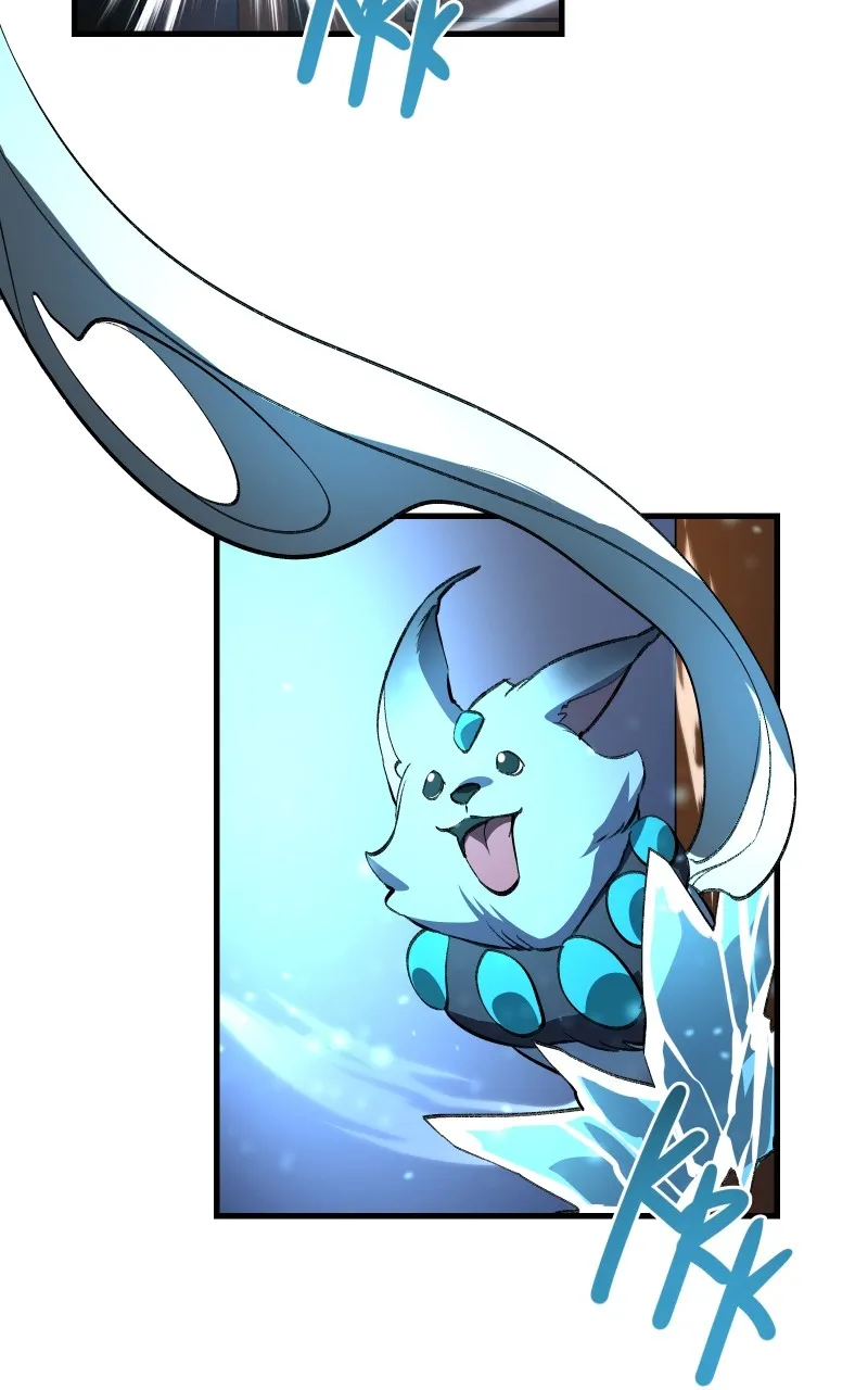 Read The Scarlet Telkemist chapter 3 image 64 on Lezhin