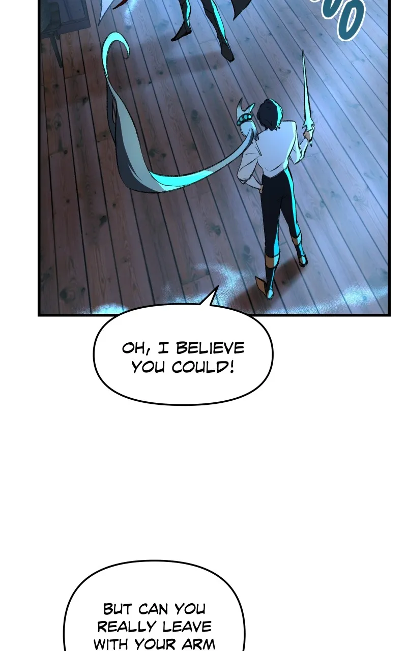 Read The Scarlet Telkemist chapter 3 image 68 on Lezhin