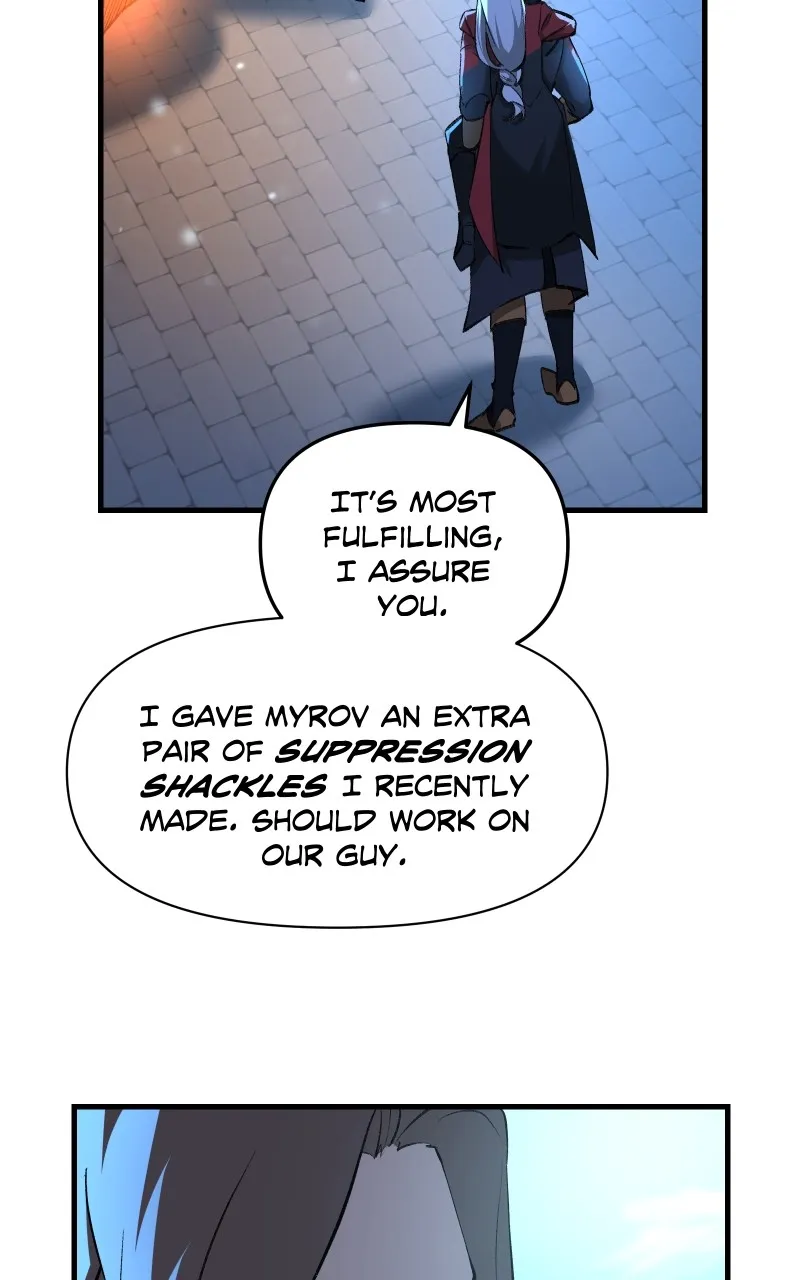 Read The Scarlet Telkemist chapter 3 image 7 on Lezhin