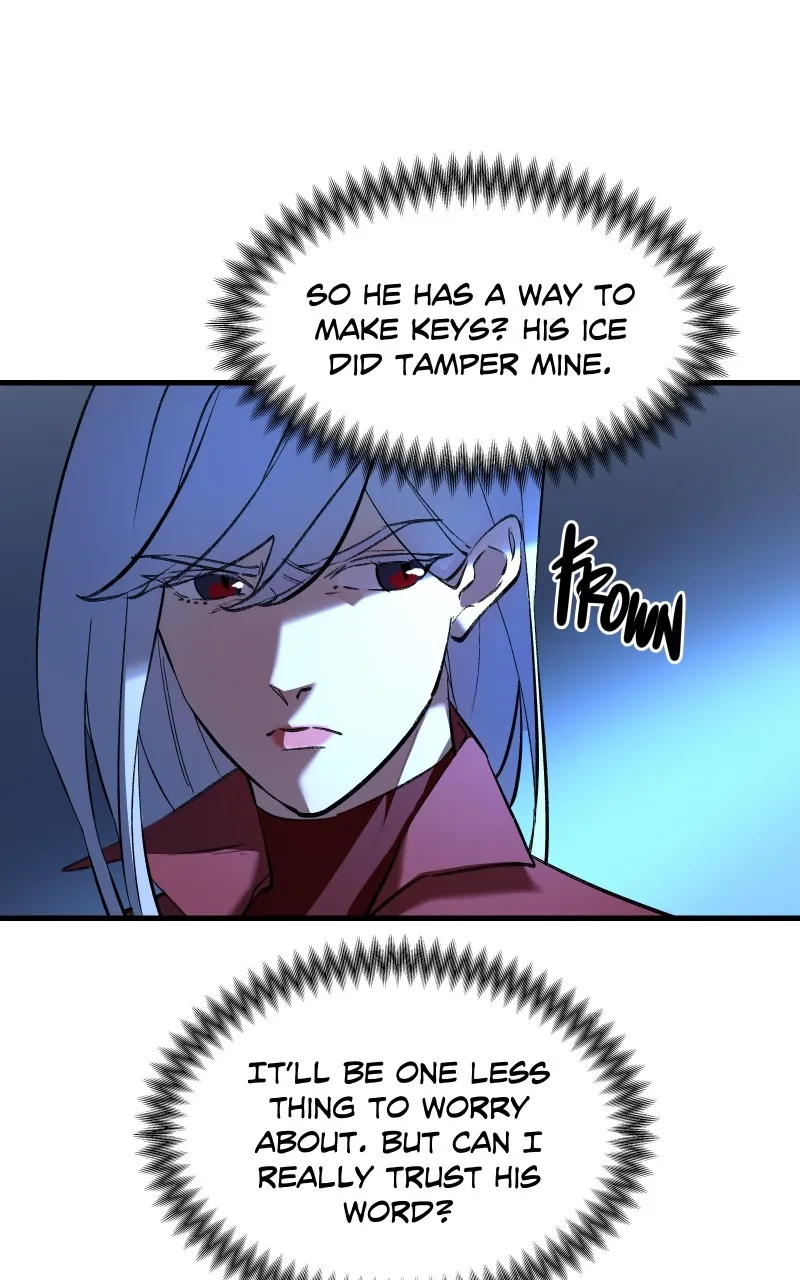Read The Scarlet Telkemist chapter 3 image 70 on Lezhin