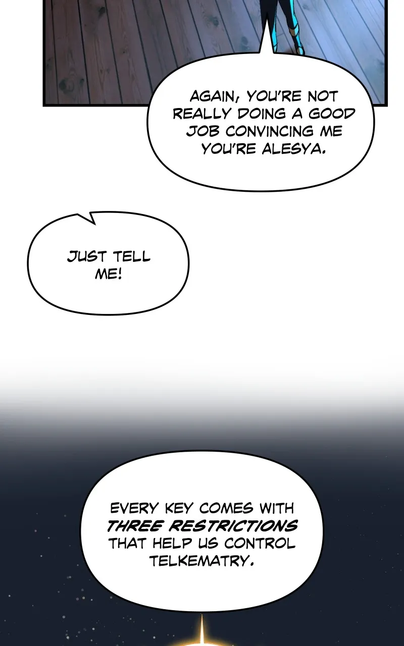 Read The Scarlet Telkemist chapter 3 image 72 on Lezhin