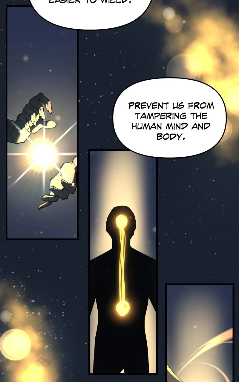 Read The Scarlet Telkemist chapter 3 image 74 on Lezhin