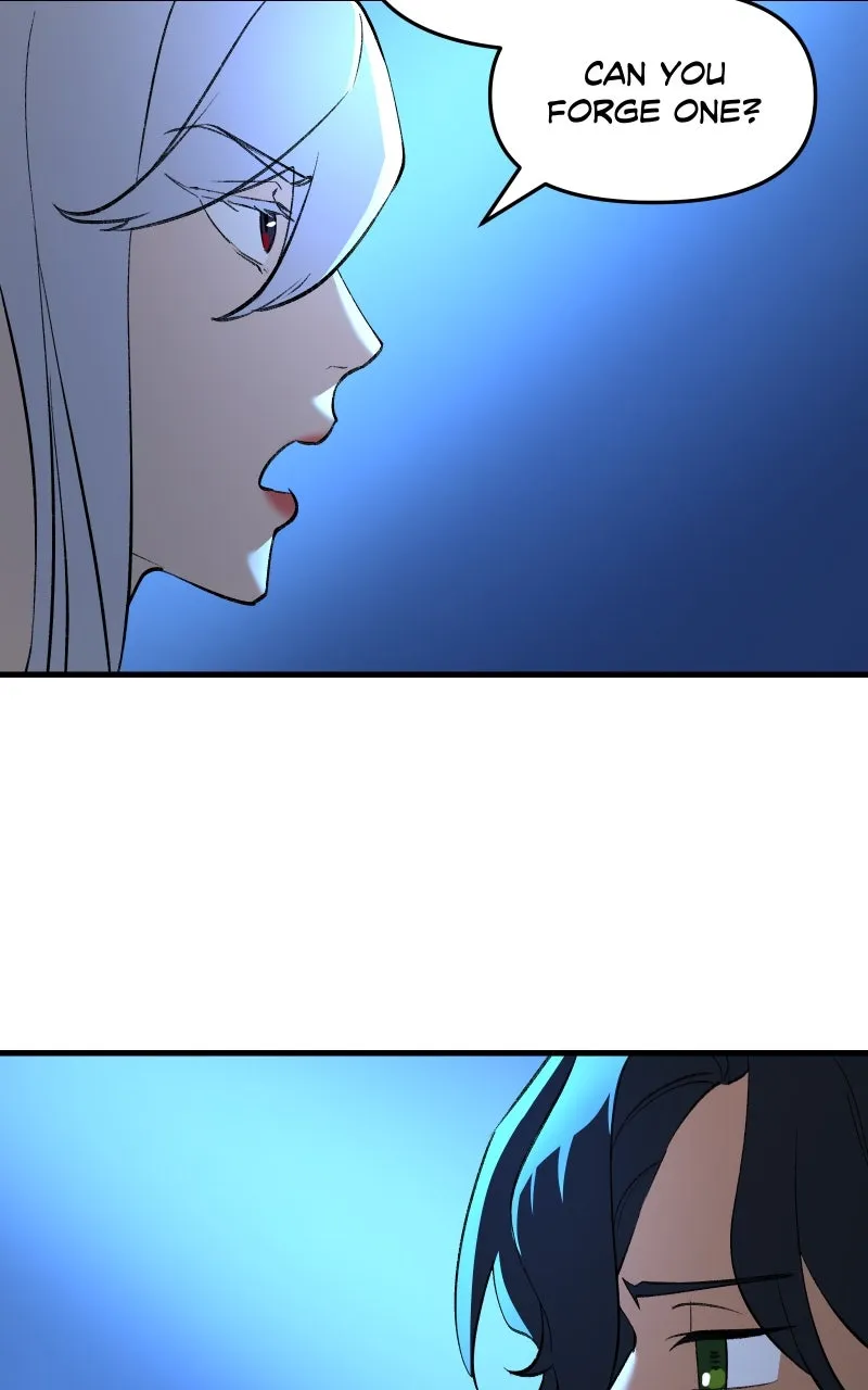 Read The Scarlet Telkemist chapter 3 image 77 on Lezhin