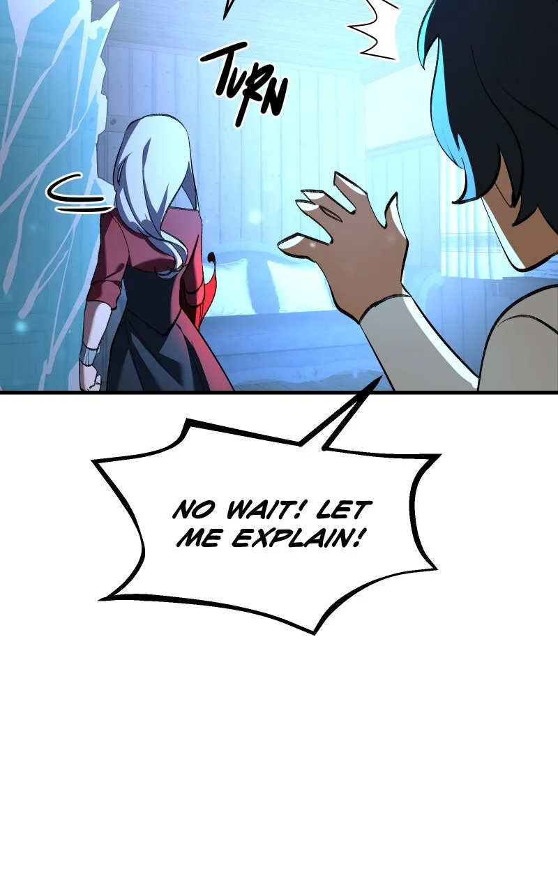 Read The Scarlet Telkemist chapter 3 image 79 on Lezhin