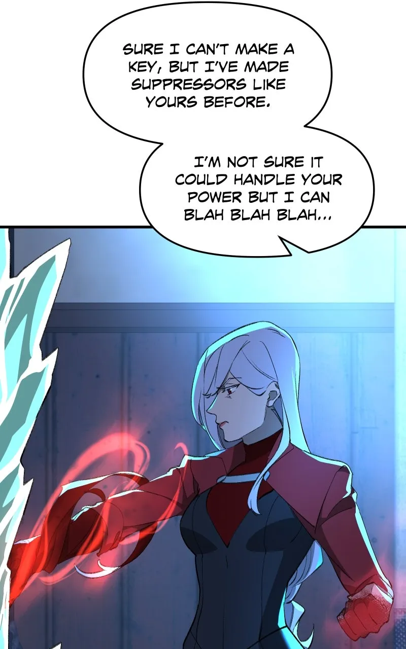 Read The Scarlet Telkemist chapter 3 image 80 on Lezhin