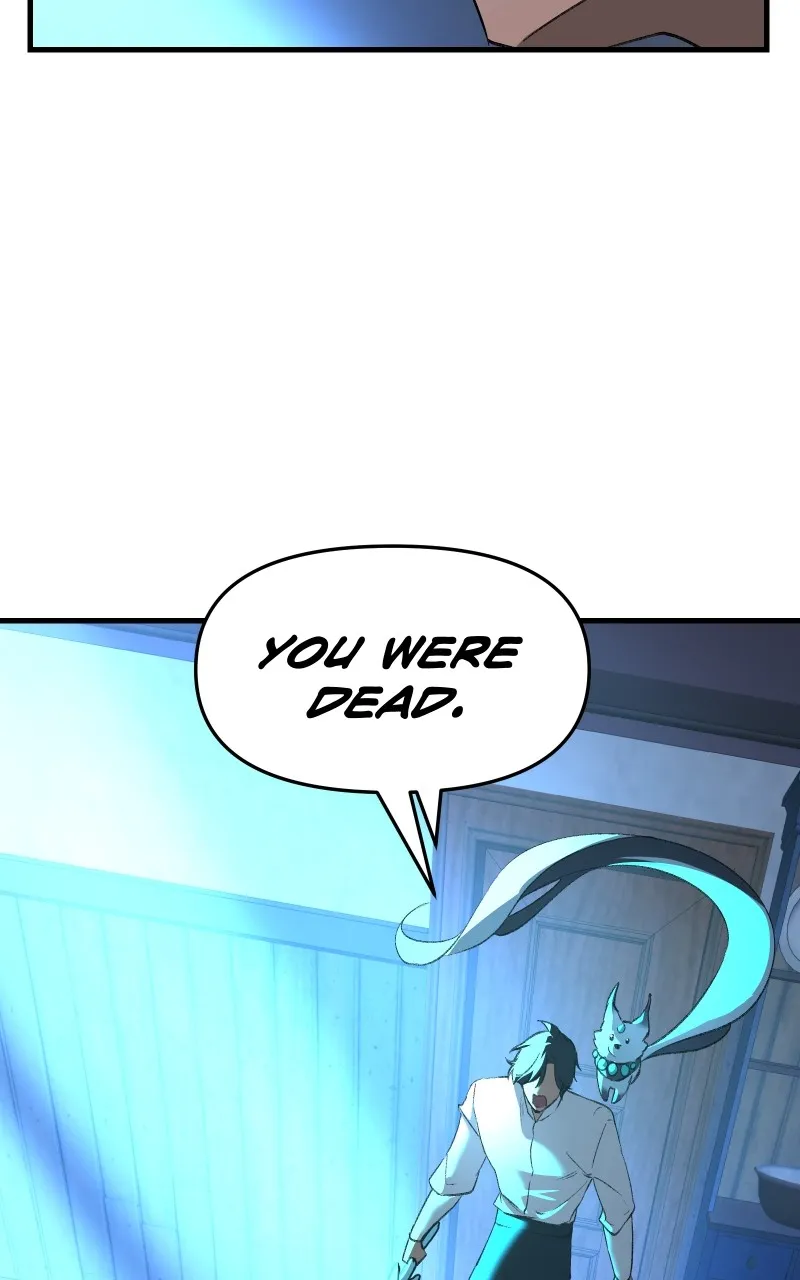 Read The Scarlet Telkemist chapter 3 image 82 on Lezhin