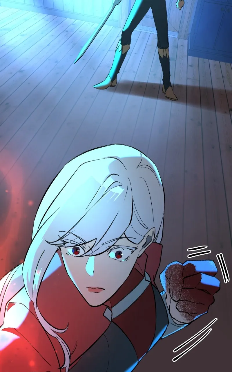 Read The Scarlet Telkemist chapter 3 image 83 on Lezhin