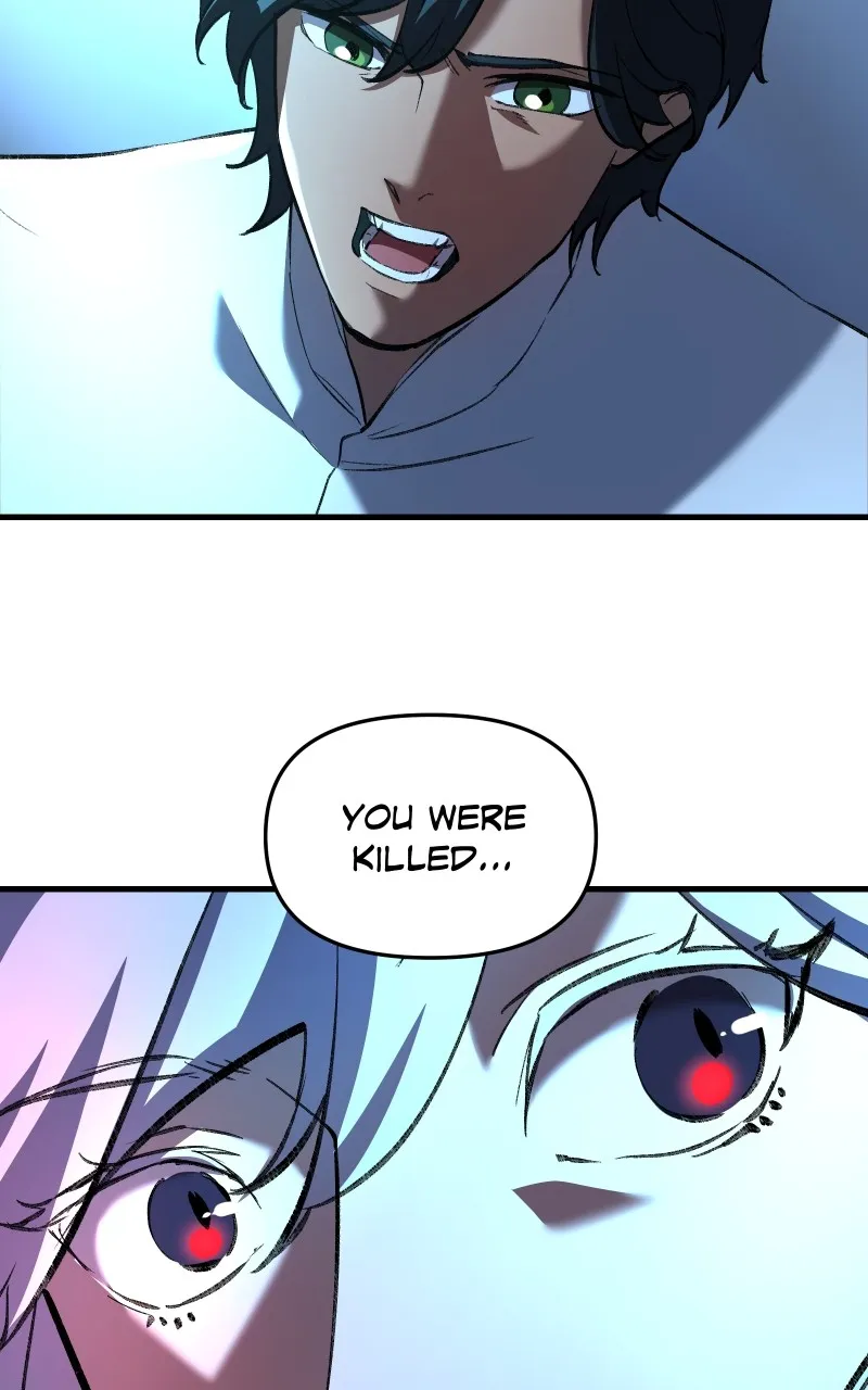 Read The Scarlet Telkemist chapter 3 image 85 on Lezhin