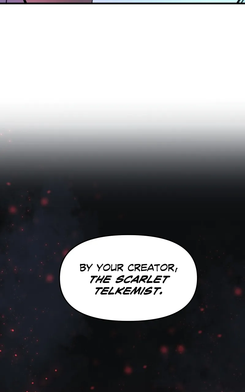 Read The Scarlet Telkemist chapter 3 image 86 on Lezhin