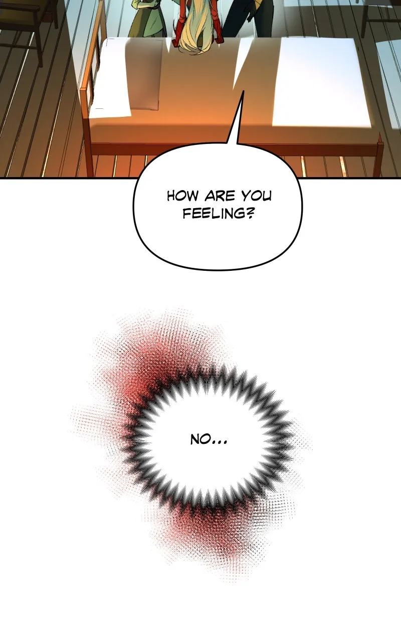Read The Scarlet Telkemist chapter 30 image 2 on Lezhin