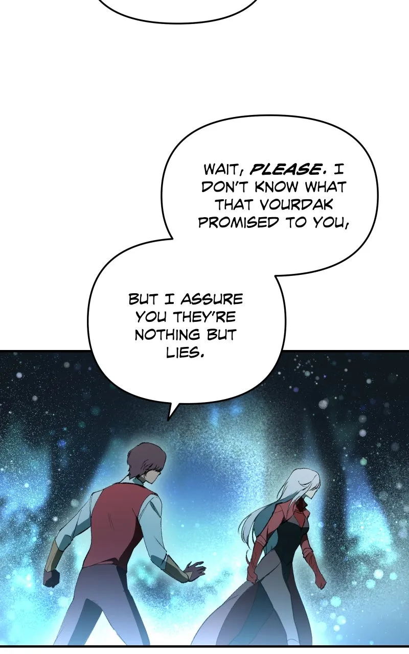 Read The Scarlet Telkemist chapter 30 image 22 on Lezhin