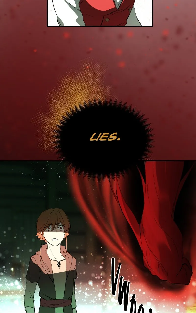 Read The Scarlet Telkemist chapter 30 image 32 on Lezhin
