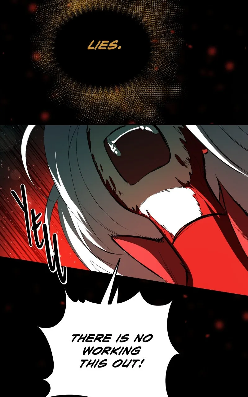 Read The Scarlet Telkemist chapter 30 image 35 on Lezhin