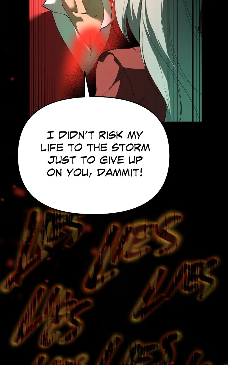 Read The Scarlet Telkemist chapter 30 image 37 on Lezhin