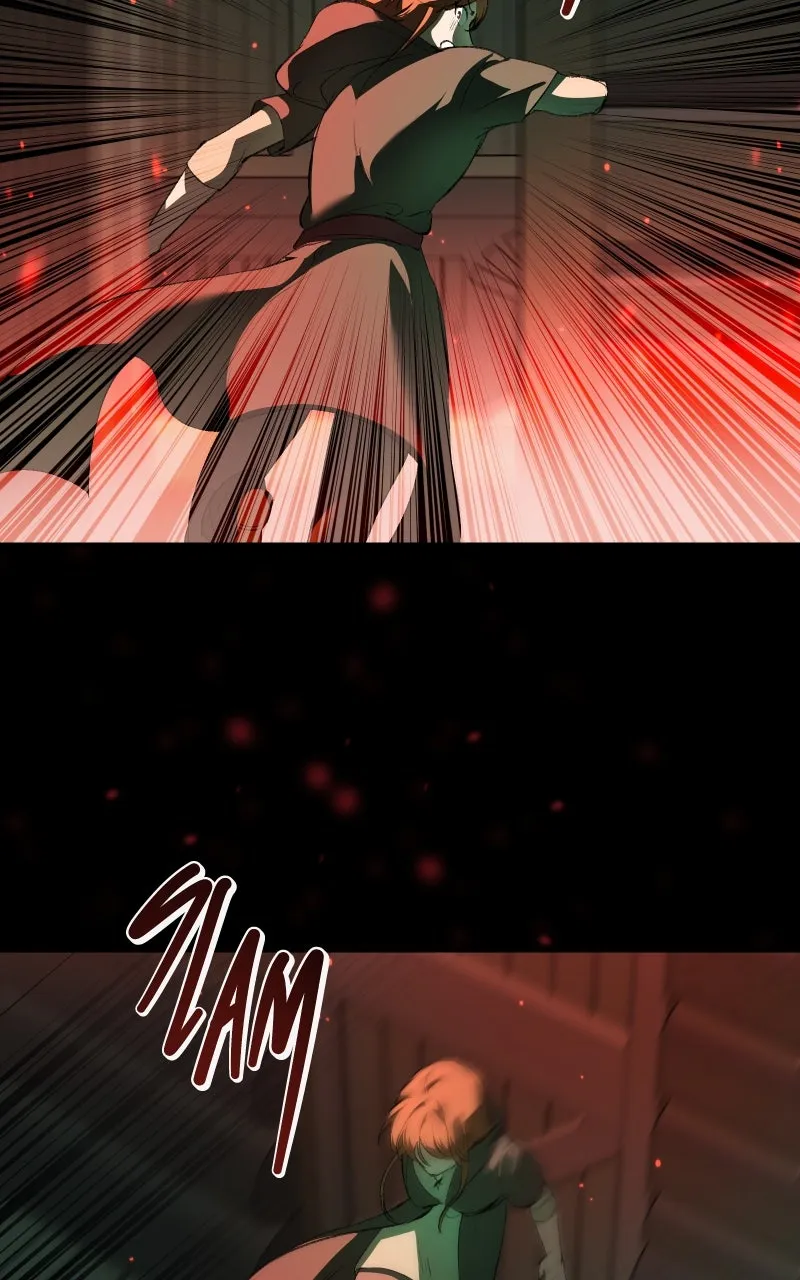 Read The Scarlet Telkemist chapter 30 image 44 on Lezhin