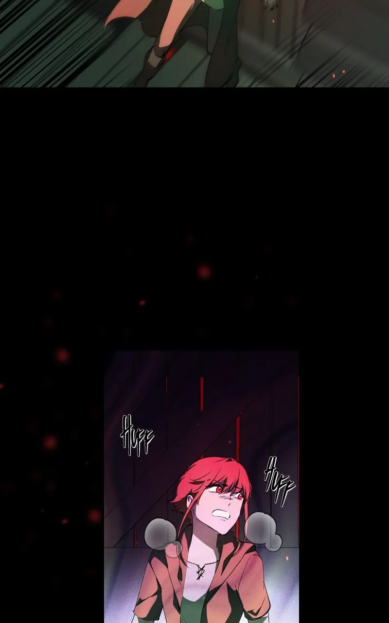 Read The Scarlet Telkemist chapter 30 image 45 on Lezhin