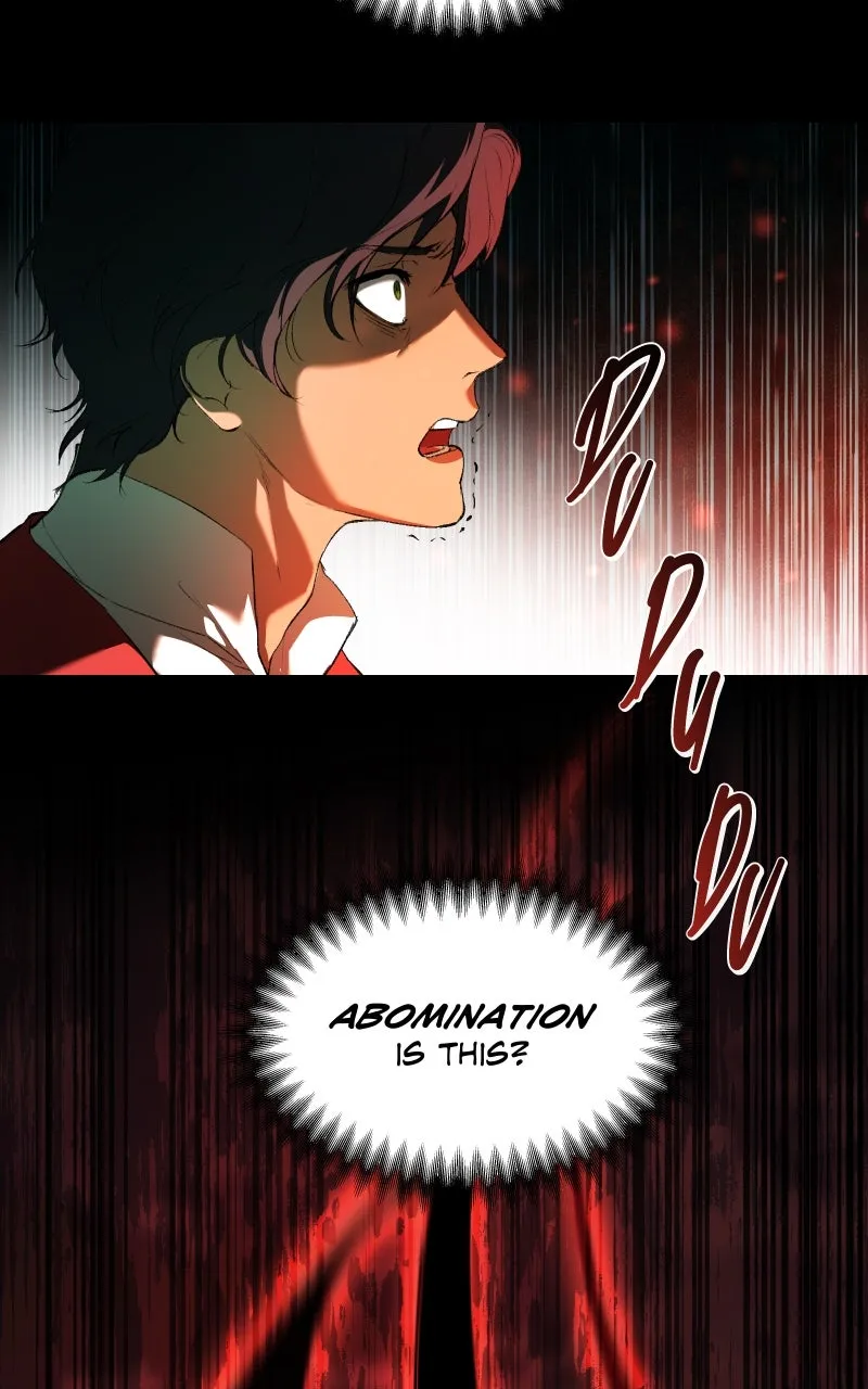 Read The Scarlet Telkemist chapter 30 image 48 on Lezhin