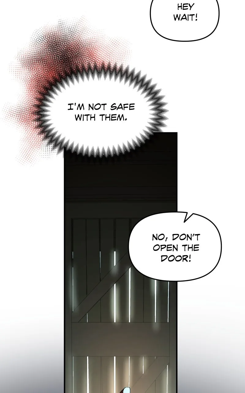 Read The Scarlet Telkemist chapter 30 image 5 on Lezhin