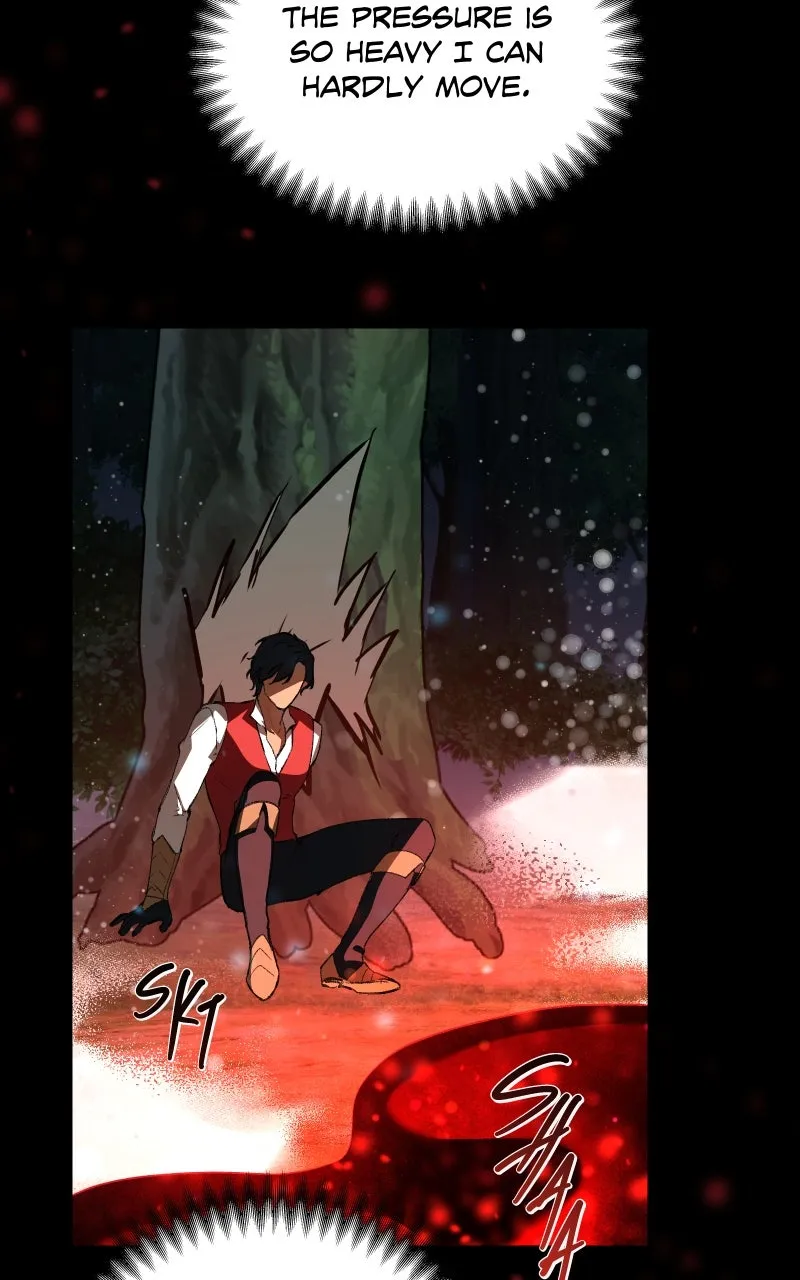 Read The Scarlet Telkemist chapter 30 image 52 on Lezhin