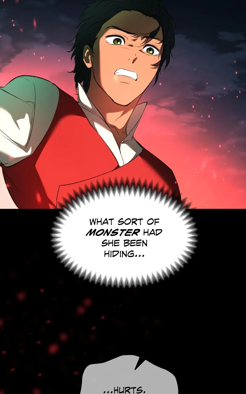 Read The Scarlet Telkemist chapter 30 image 64 on Lezhin