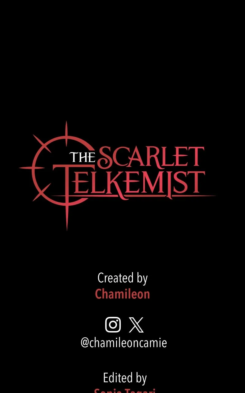 Read The Scarlet Telkemist chapter 30 image 71 on Lezhin