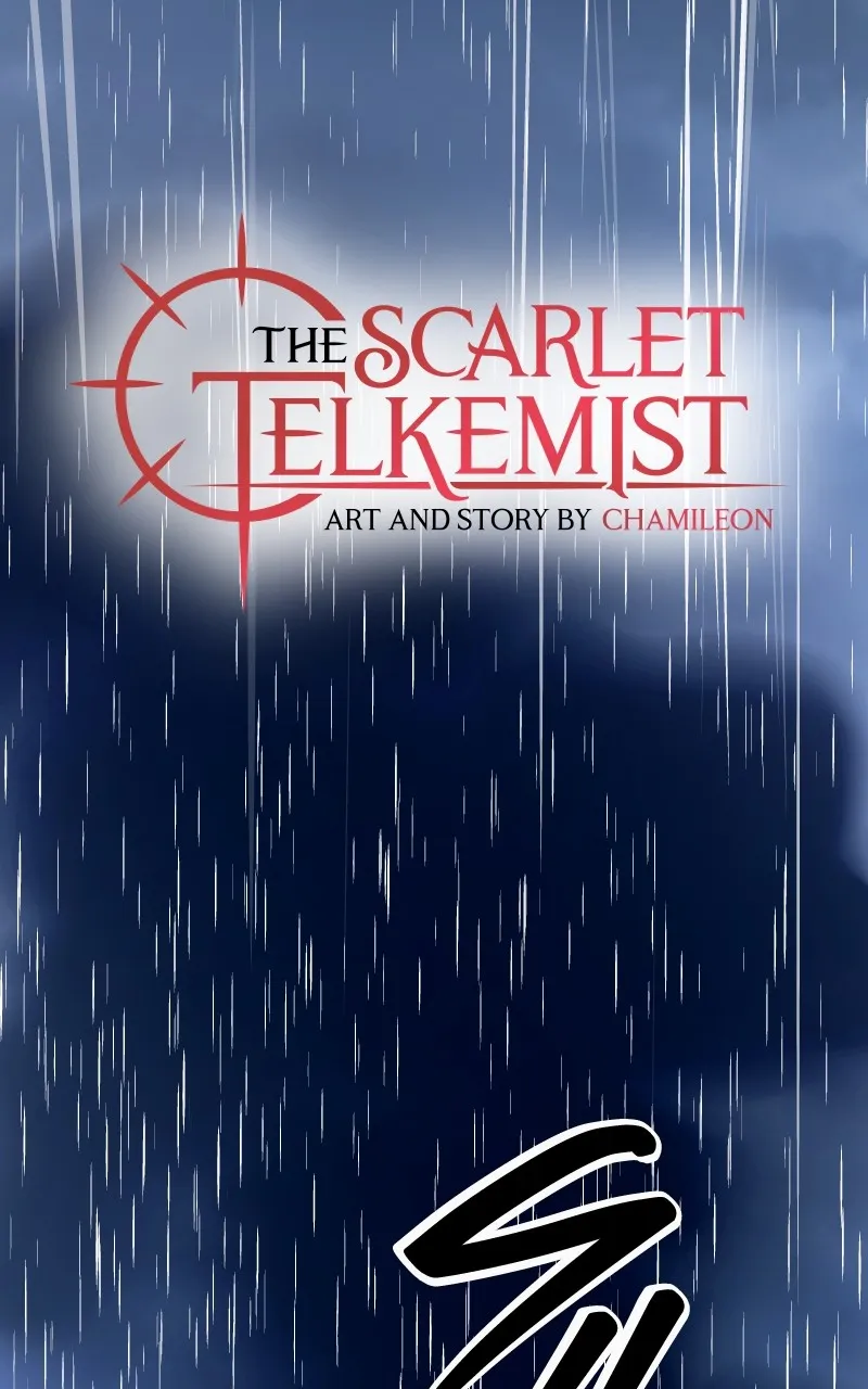 Read The Scarlet Telkemist chapter 38 image 2 on Lezhin