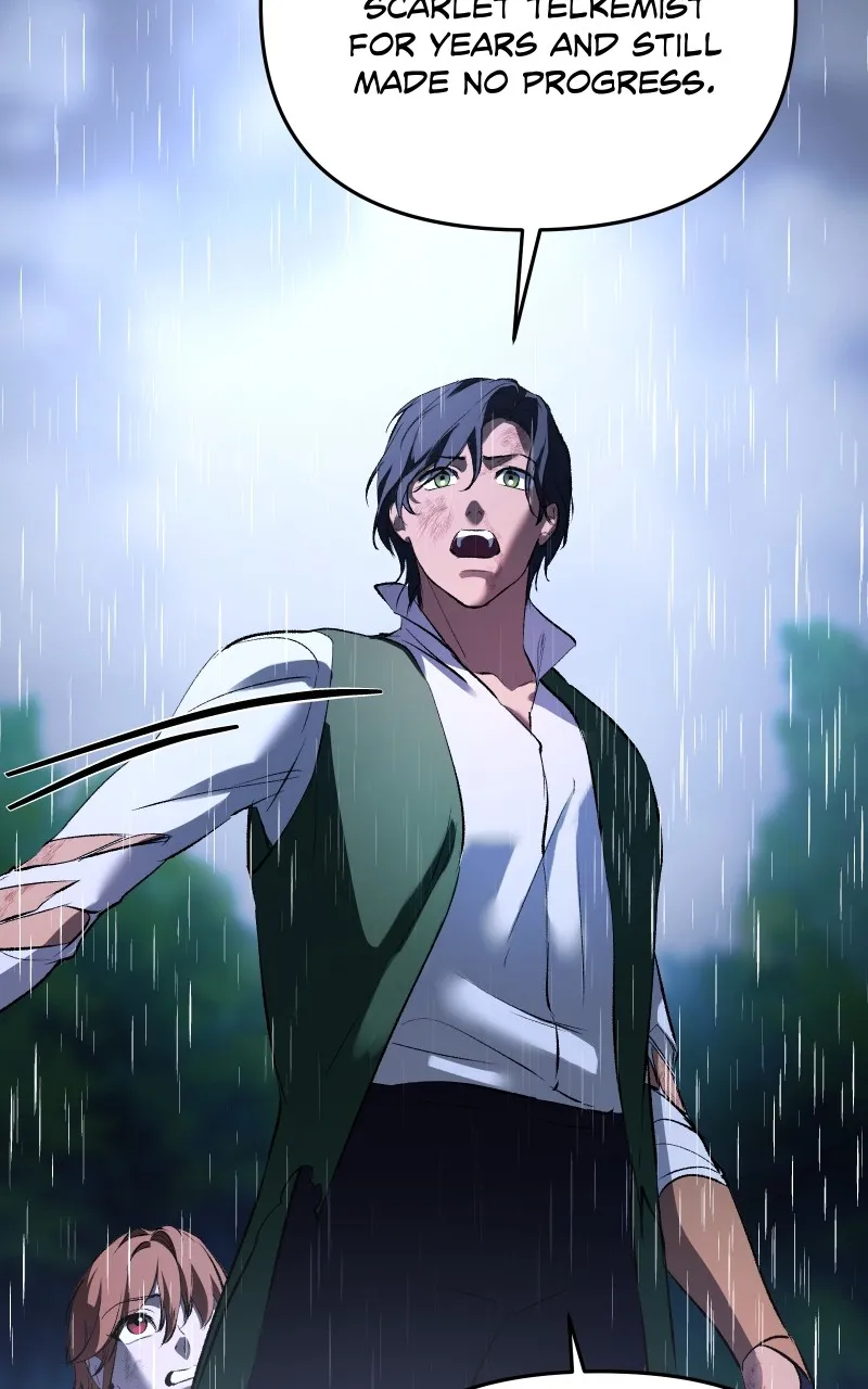 Read The Scarlet Telkemist chapter 38 image 44 on Lezhin