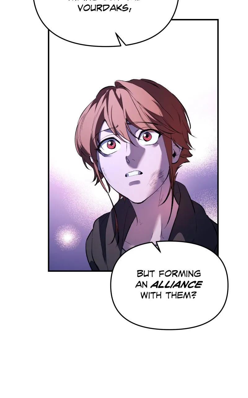 Read The Scarlet Telkemist chapter 38 image 46 on Lezhin