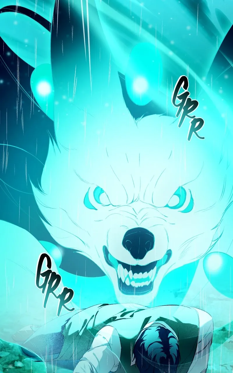 Read The Scarlet Telkemist chapter 38 image 5 on Lezhin