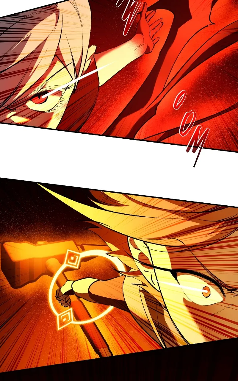 Read The Scarlet Telkemist chapter 38 image 64 on Lezhin