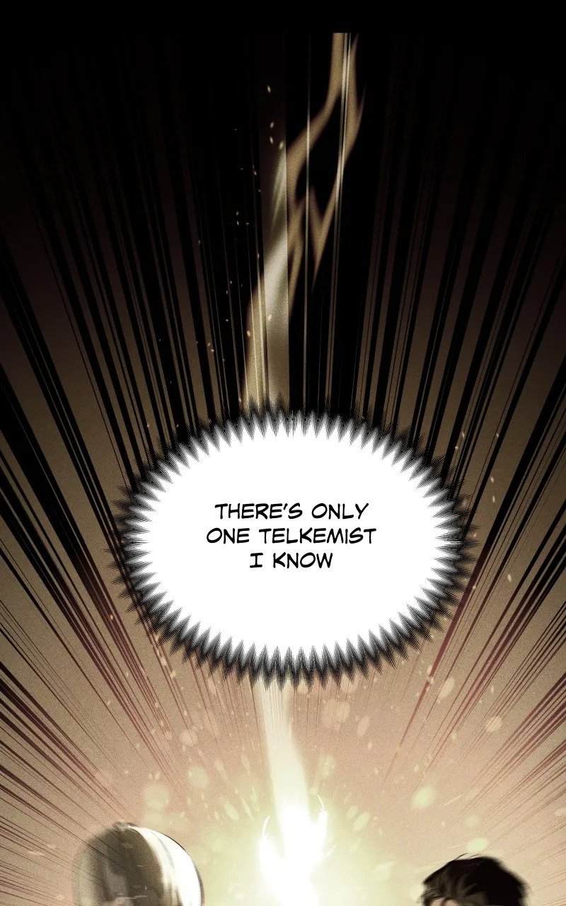 Read The Scarlet Telkemist chapter 38 image 8 on Lezhin