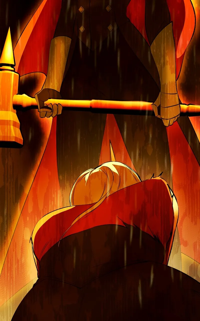 Read The Scarlet Telkemist chapter 38 image 80 on Lezhin