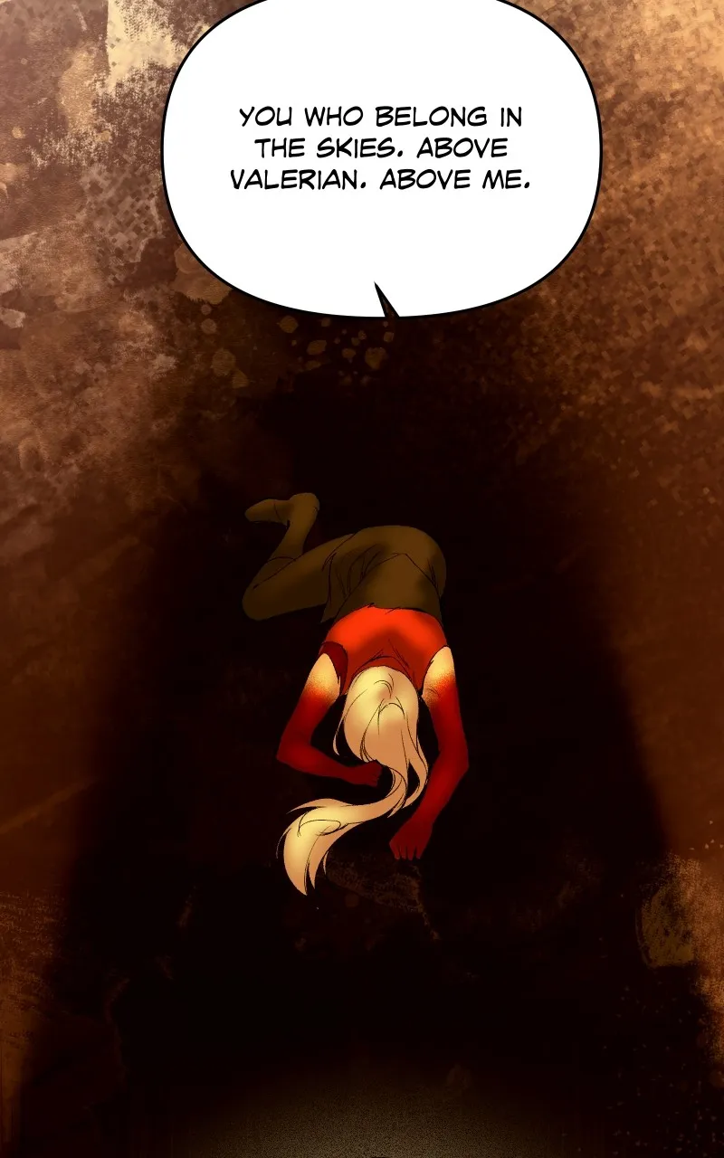 Read The Scarlet Telkemist chapter 38 image 87 on Lezhin