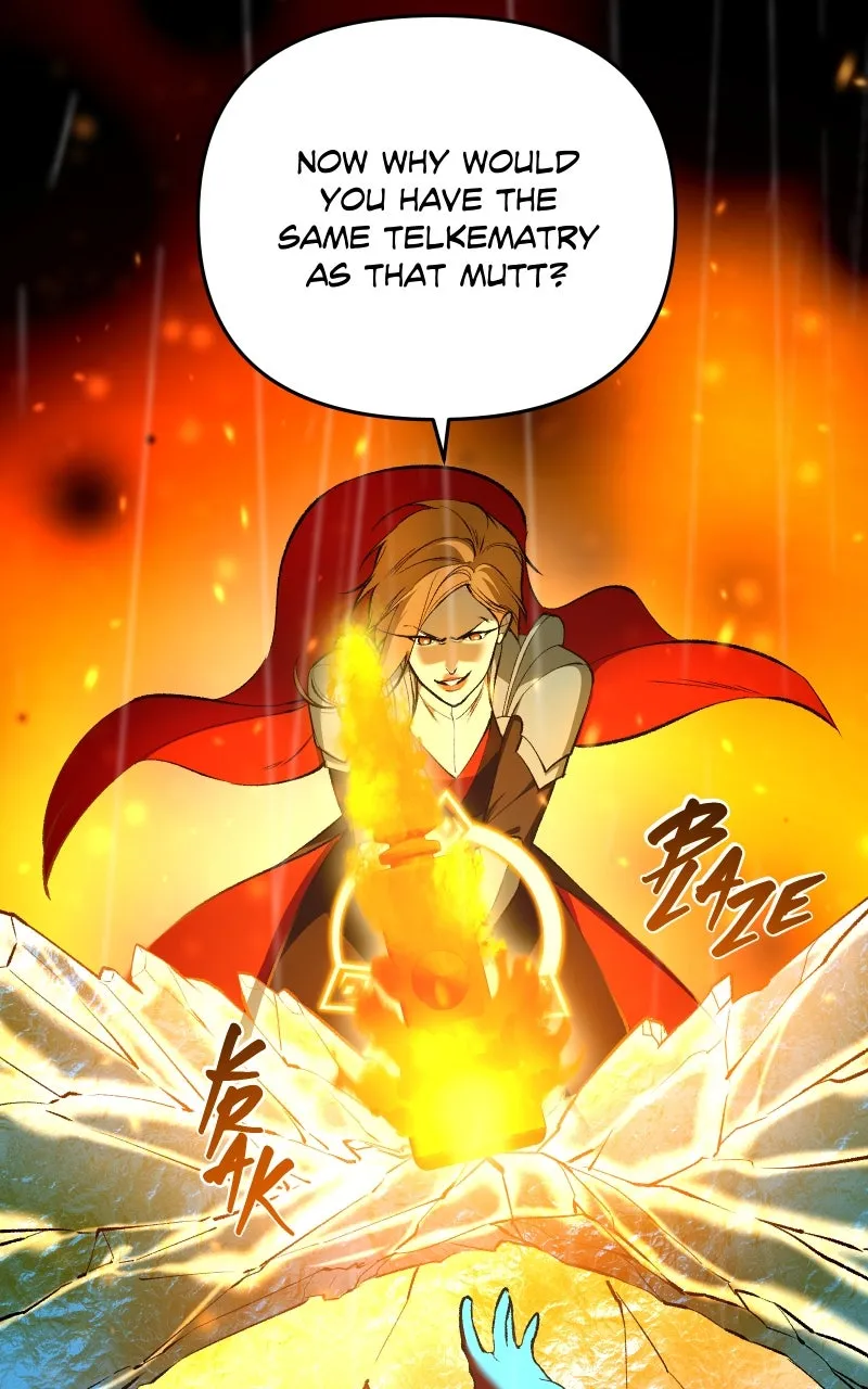 Read The Scarlet Telkemist chapter 39 image 11 on Lezhin