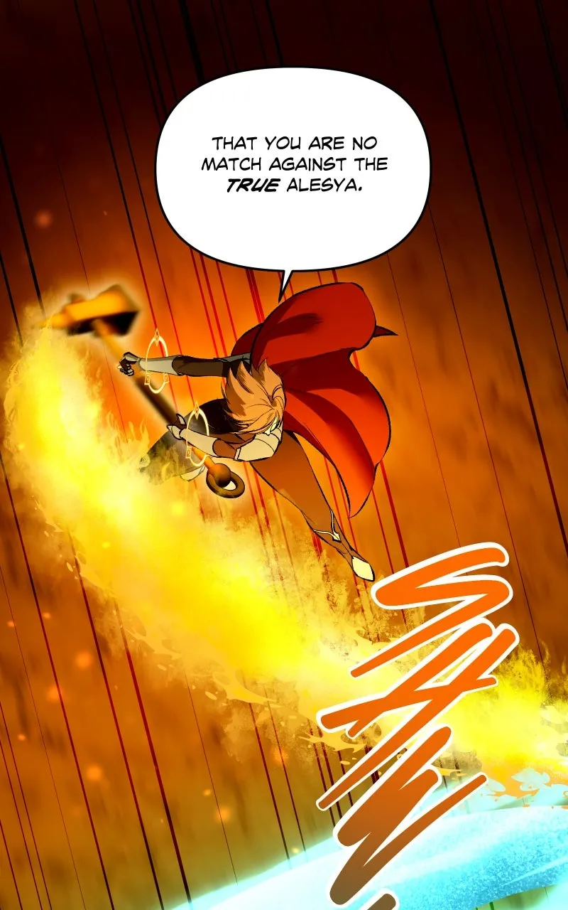 Read The Scarlet Telkemist chapter 39 image 17 on Lezhin