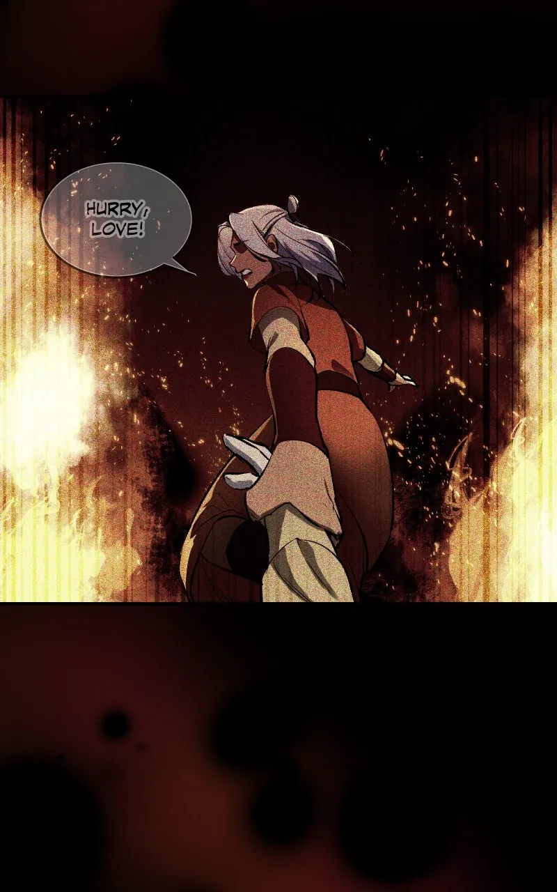 Read The Scarlet Telkemist chapter 39 image 26 on Lezhin