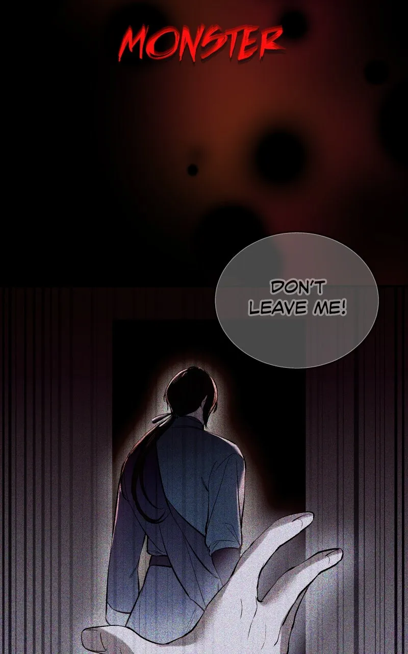 Read The Scarlet Telkemist chapter 39 image 27 on Lezhin