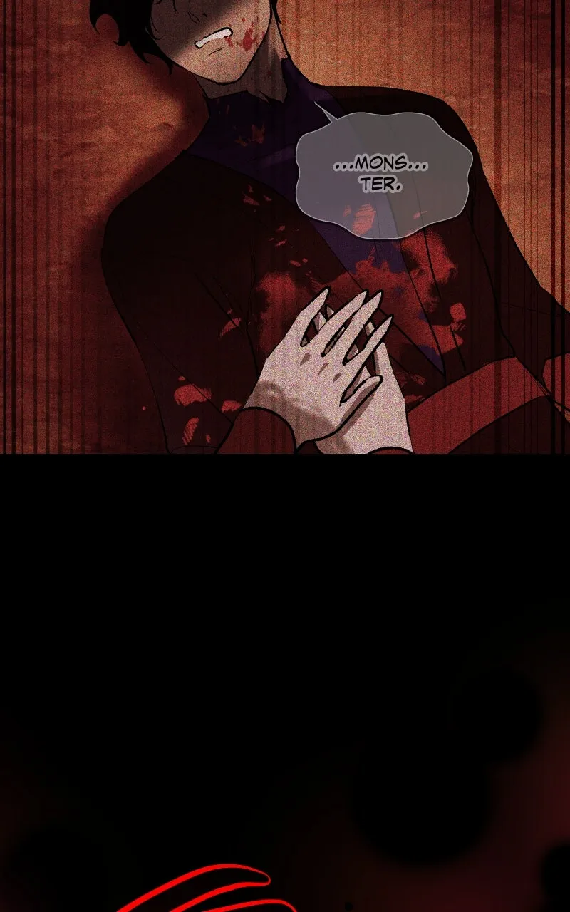 Read The Scarlet Telkemist chapter 39 image 29 on Lezhin