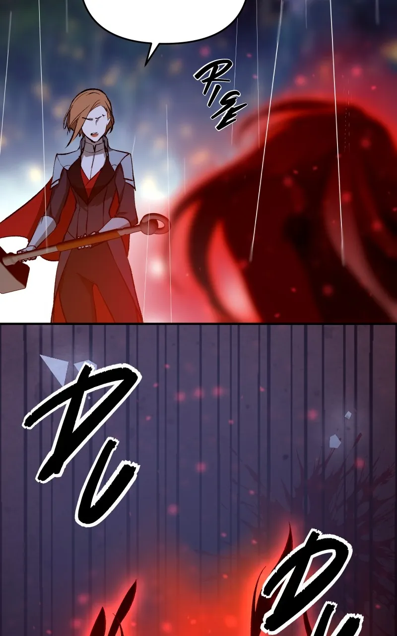 Read The Scarlet Telkemist chapter 39 image 32 on Lezhin