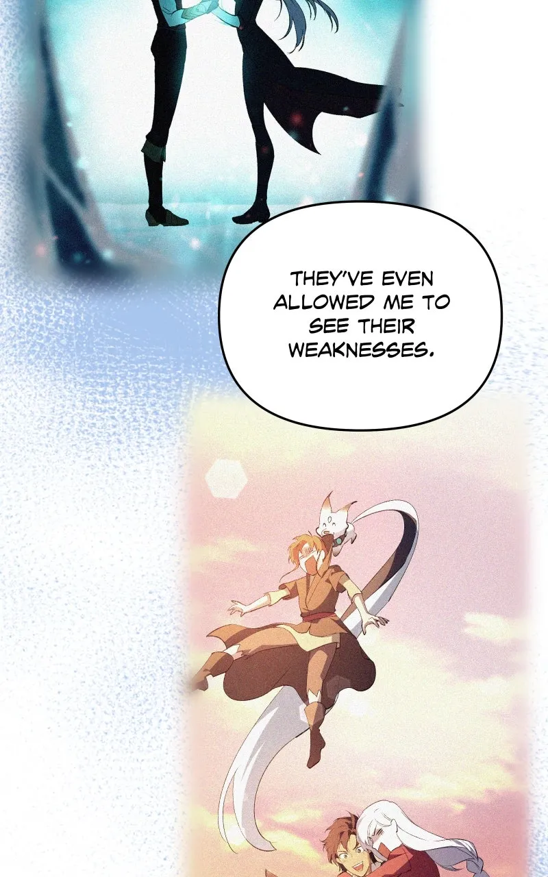 Read The Scarlet Telkemist chapter 39 image 46 on Lezhin
