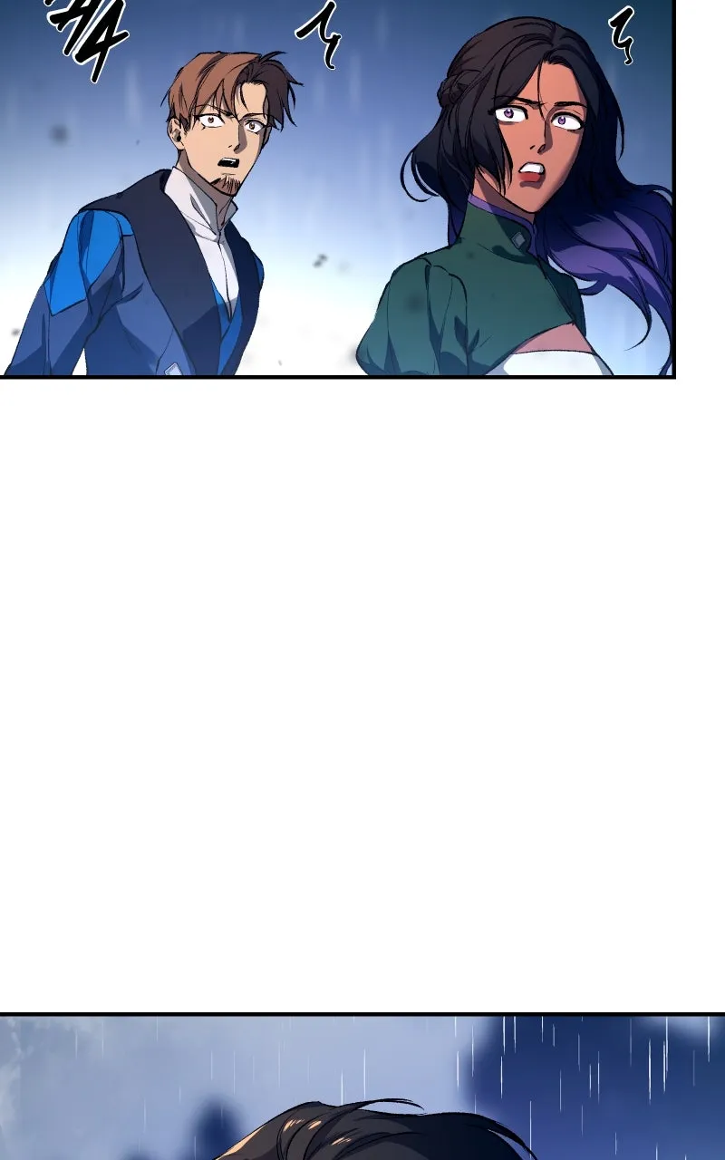Read The Scarlet Telkemist chapter 39 image 5 on Lezhin