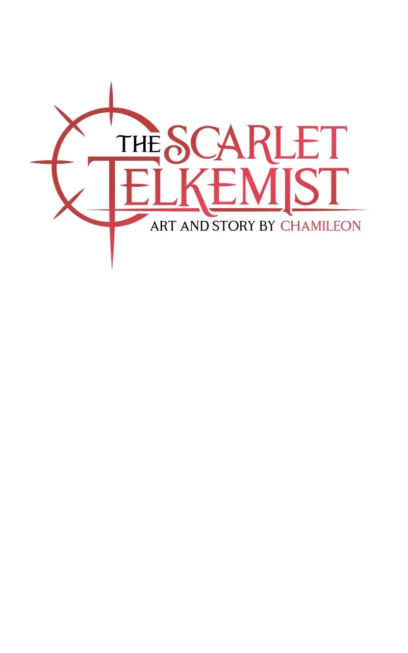 Read The Scarlet Telkemist chapter 39 image 8 on Lezhin