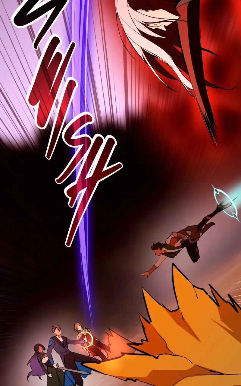 Read The Scarlet Telkemist chapter 39 image 83 on Lezhin