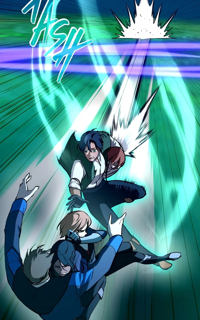 Read The Scarlet Telkemist chapter 39 image 85 on Lezhin