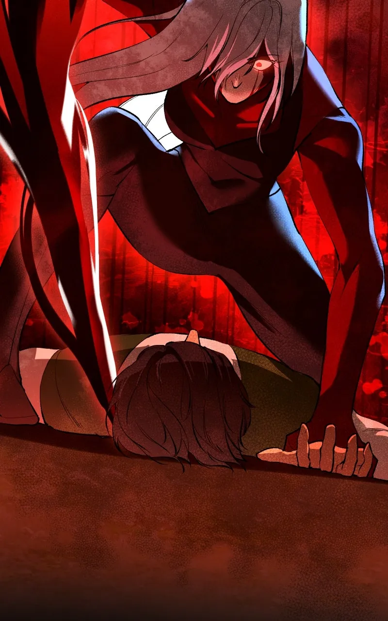 Read The Scarlet Telkemist chapter 39 image 96 on Lezhin
