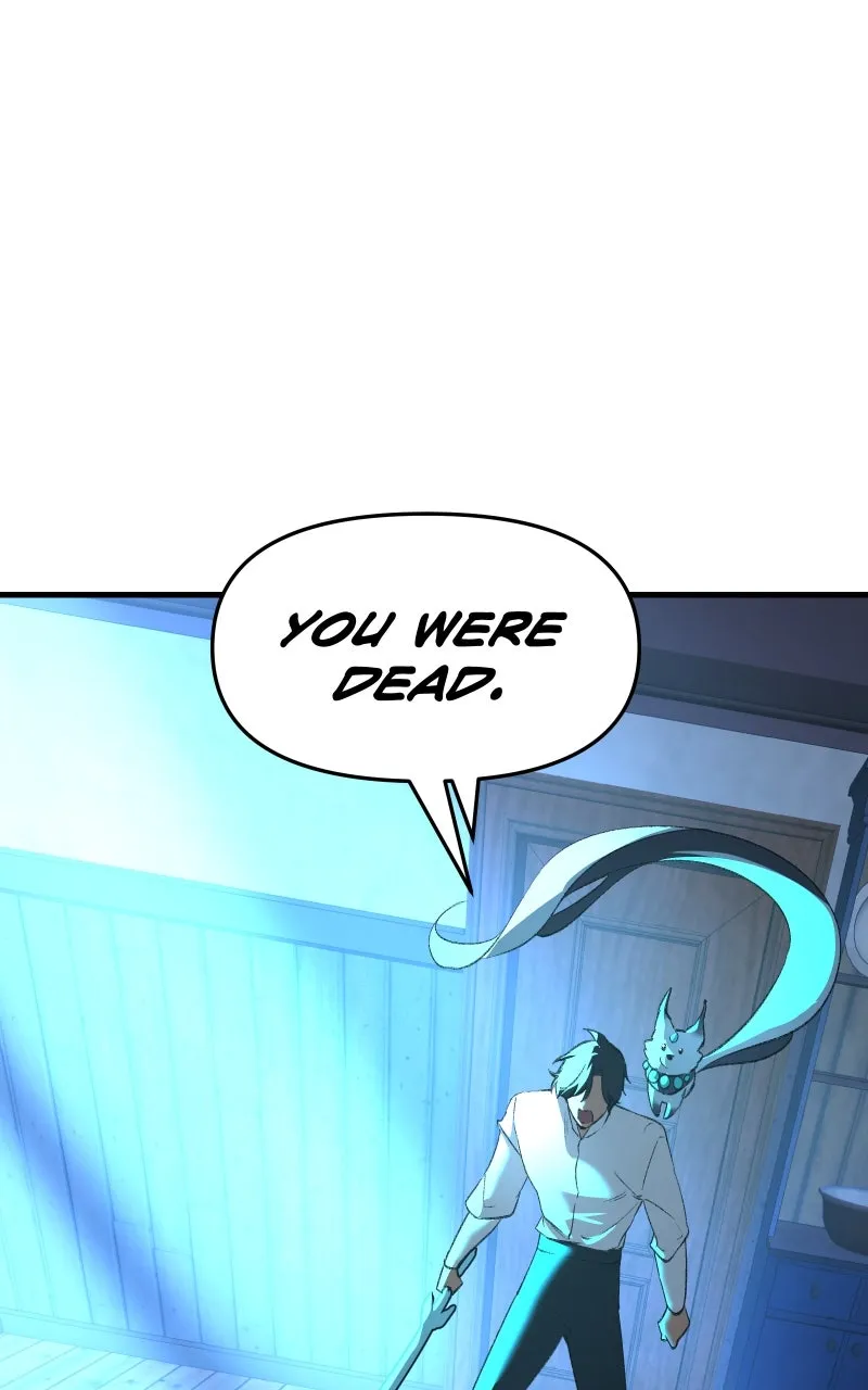 Read The Scarlet Telkemist chapter 4 image 1 on Lezhin