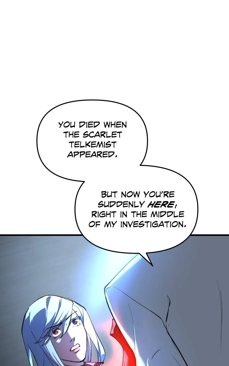 Read The Scarlet Telkemist chapter 4 image 14 on Lezhin