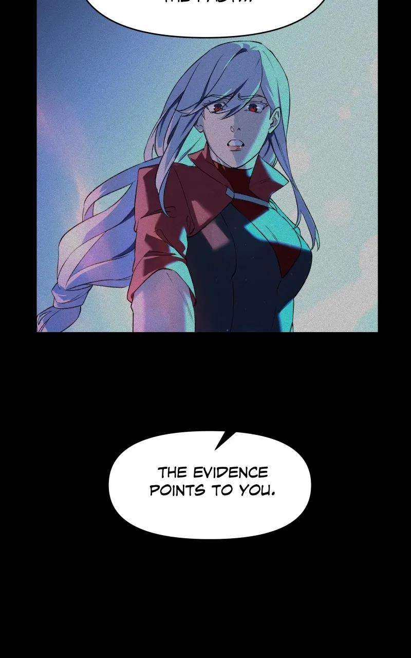 Read The Scarlet Telkemist chapter 4 image 17 on Lezhin