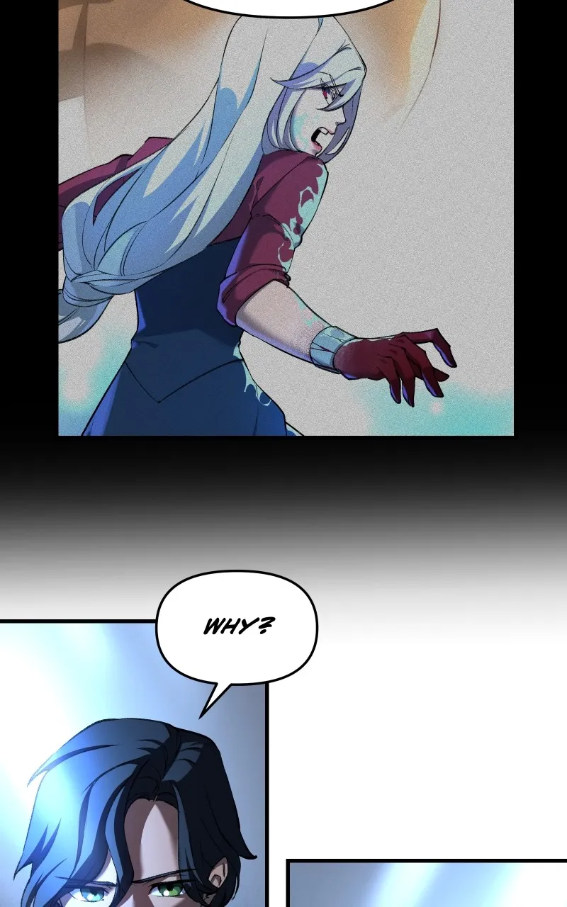 Read The Scarlet Telkemist chapter 4 image 19 on Lezhin
