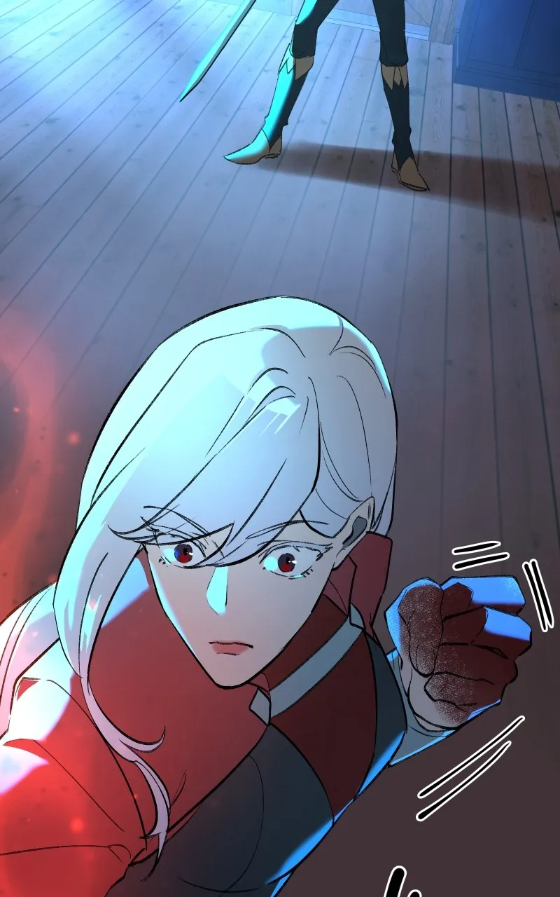 Read The Scarlet Telkemist chapter 4 image 2 on Lezhin